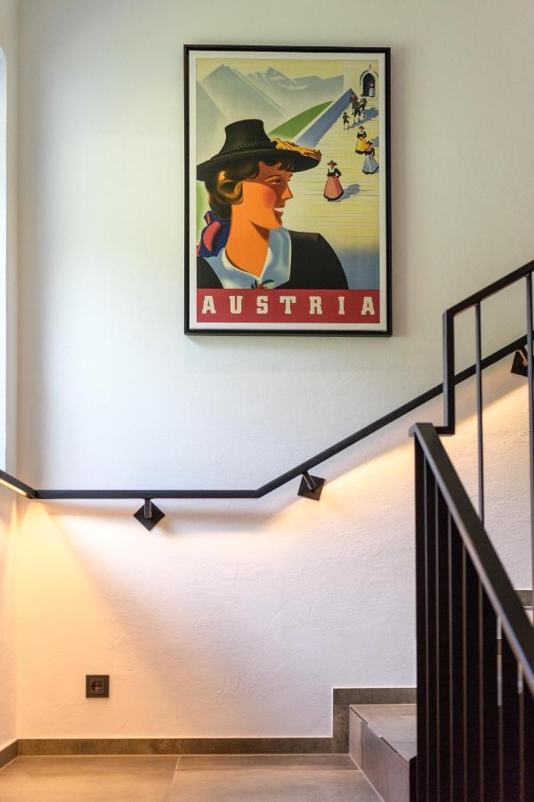 Haus St Anton - Incl Gratis Premium Sommerkarte Sankt Anton am Arlberg Exterior photo
