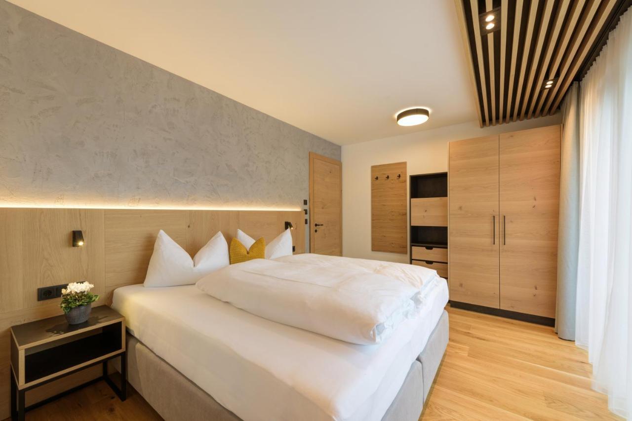 Haus St Anton - Incl Gratis Premium Sommerkarte Sankt Anton am Arlberg Exterior photo